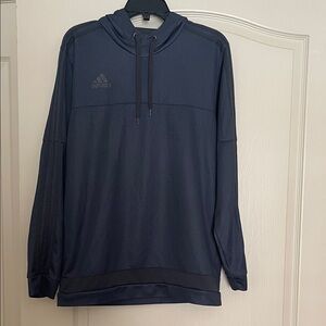 Adidas Men’s performance Tiro hoodie